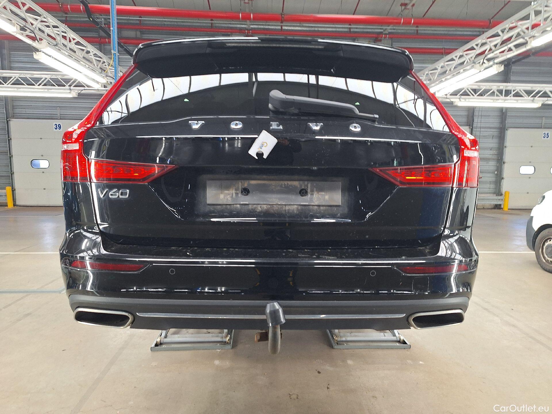  Volvo  V60 Volvo,  '18, Volvo  D3 Geartronic Inscription 5d #15