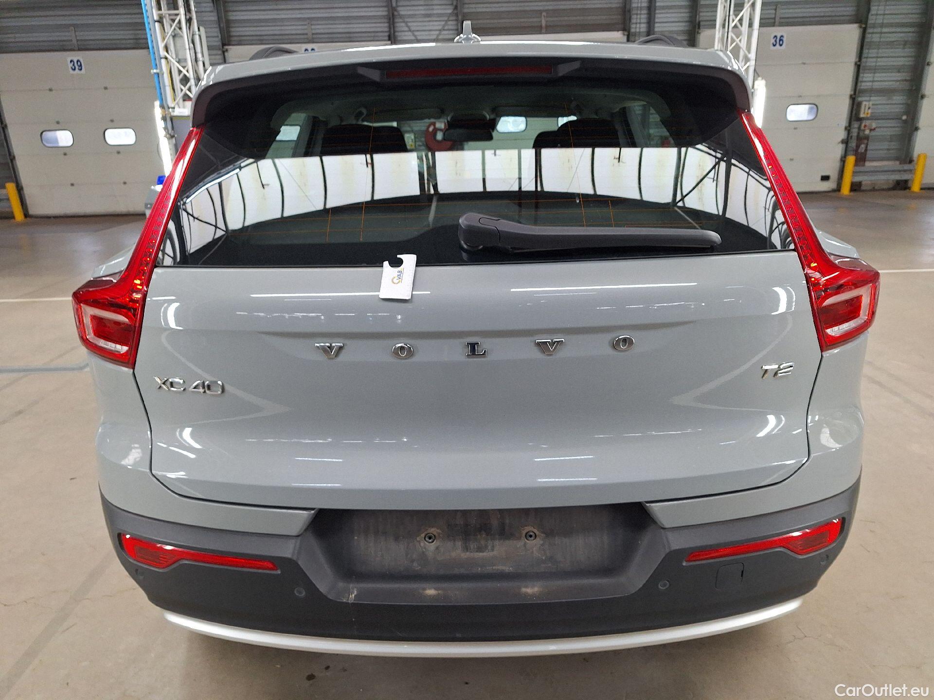  Volvo  XC 40 Volvo, XC40 FL'21, Volvo XC40 T2 Essential Aut. 5d #6