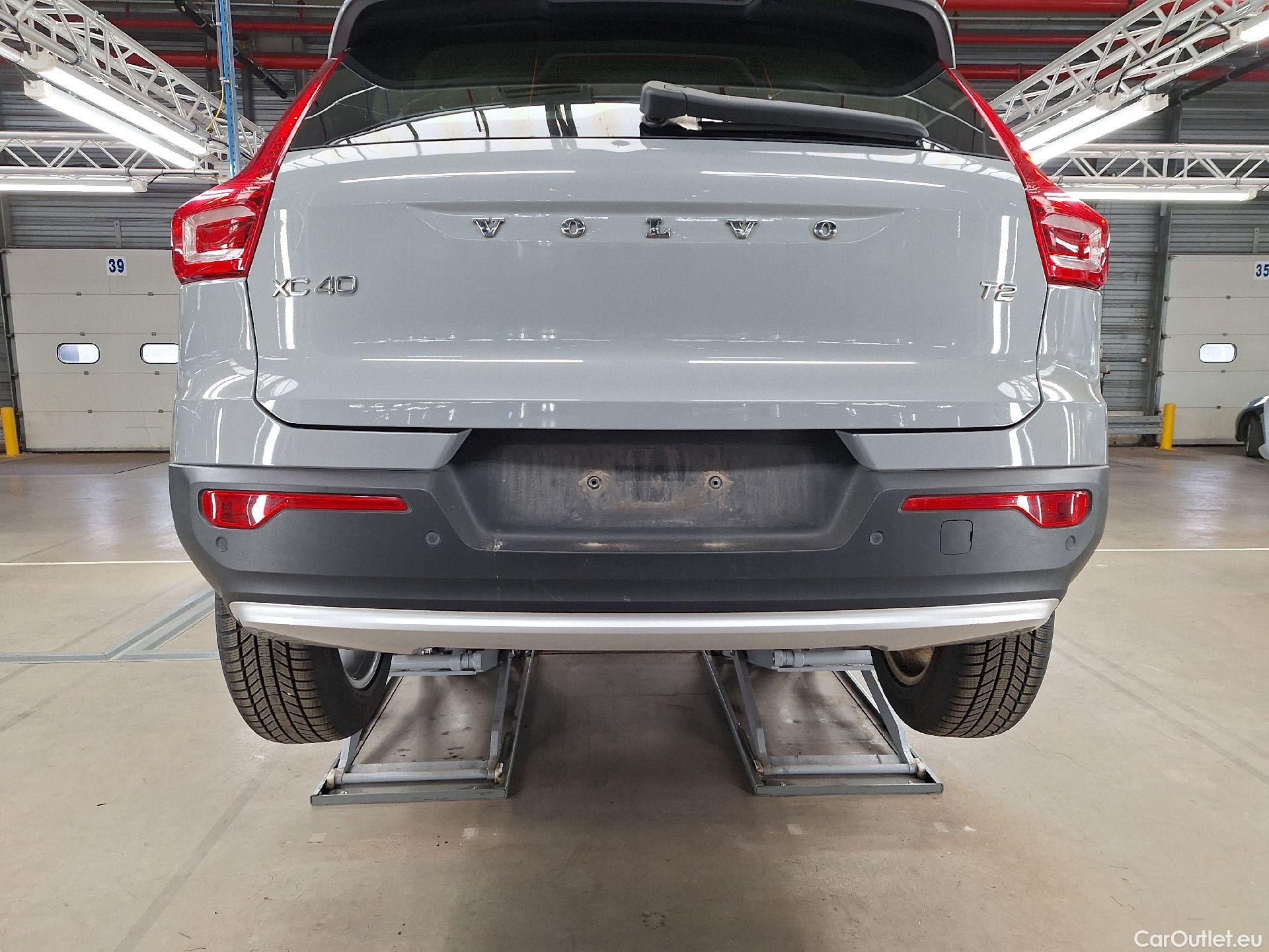  Volvo  XC 40 Volvo, XC40 FL'21, Volvo XC40 T2 Essential Aut. 5d #10