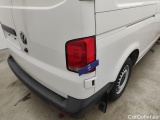  Volkswagen  Transporter Volkswagen  2.0 TDi SCR BMT 110/150 LWB 3.2T DSG 4d #48