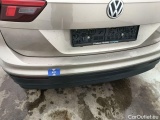  Volkswagen  Tiguan Volkswagen  1.5 TSI ACT OPF 110kW Comfortline 5d #38