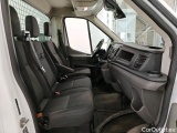  Ford  Transit Ford  350 130pk L2H1 Trend RWD Open Laadbak #3