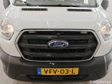  Ford  Transit Ford  350 130pk L2H1 Trend RWD Open Laadbak #5