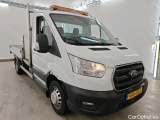  Ford  Transit Ford  350 130pk L2H1 Trend RWD Open Laadbak #11