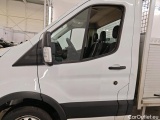  Ford  Transit Ford  350 130pk L2H1 Trend RWD Open Laadbak #15