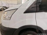  Ford  Transit Ford  350 130pk L2H1 Trend RWD Open Laadbak #16