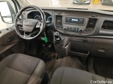  Ford  Transit Ford  350 130pk L2H1 Trend RWD Open Laadbak #23