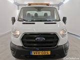 Ford  Transit Ford  350 130pk L2H1 Trend RWD Open Laadbak #27