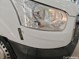  Ford  Transit Ford  350 130pk L2H1 Trend RWD Open Laadbak #45