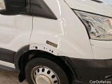  Ford  Transit Ford  350 130pk L2H1 Trend RWD Open Laadbak #49