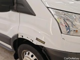  Ford  Transit Ford  350 130pk L2H1 Trend RWD Open Laadbak #52