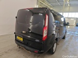  Ford  Transit Ford  Custom 2.0 TDCi 280 L1H1 Trend 105pk 4d #2