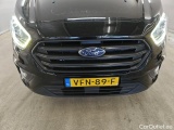  Ford  Transit Ford  Custom 2.0 TDCi 280 L1H1 Trend 105pk 4d #5