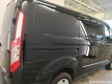  Ford  Transit Ford  Custom 2.0 TDCi 280 L1H1 Trend 105pk 4d #9
