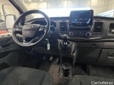  Ford  Transit Ford  Custom 2.0 TDCi 280 L1H1 Trend 105pk 4d #12