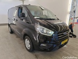  Ford  Transit Ford  Custom 2.0 TDCi 280 L1H1 Trend 105pk 4d #16