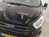  Ford  Transit Ford  Custom 2.0 TDCi 280 L1H1 Trend 105pk 4d #53