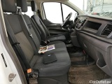  Ford  Transit Ford  Custom 2.0TDCi 300 L1H1 Trend Dubbele Cabine 105pk 4d #3
