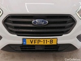 Ford  Transit Ford  Custom 2.0TDCi 300 L1H1 Trend Dubbele Cabine 105pk 4d #5