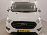  Ford  Transit Ford  Custom 2.0TDCi 300 L1H1 Trend Dubbele Cabine 105pk 4d #9