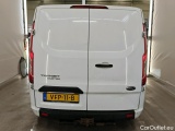  Ford  Transit Ford  Custom 2.0TDCi 300 L1H1 Trend Dubbele Cabine 105pk 4d #12