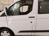  Ford  Transit Ford  Custom 2.0TDCi 300 L1H1 Trend Dubbele Cabine 105pk 4d #15