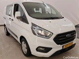  Ford  Transit Ford  Custom 2.0TDCi 300 L1H1 Trend Dubbele Cabine 105pk 4d #14