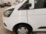  Ford  Transit Ford  Custom 2.0TDCi 300 L1H1 Trend Dubbele Cabine 105pk 4d #16