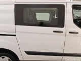  Ford  Transit Ford  Custom 2.0TDCi 300 L1H1 Trend Dubbele Cabine 105pk 4d #22