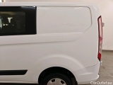  Ford  Transit Ford  Custom 2.0TDCi 300 L1H1 Trend Dubbele Cabine 105pk 4d #20