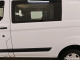  Ford  Transit Ford  Custom 2.0TDCi 300 L1H1 Trend Dubbele Cabine 105pk 4d #21