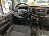  Ford  Transit Ford  Custom 2.0TDCi 300 L1H1 Trend Dubbele Cabine 105pk 4d #26
