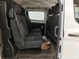  Ford  Transit Ford  Custom 2.0TDCi 300 L1H1 Trend Dubbele Cabine 105pk 4d #27