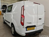  Ford  Transit Ford  Custom 2.0TDCi 300 L1H1 Trend Dubbele Cabine 105pk 4d #29