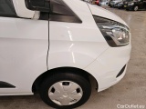  Ford  Transit Ford  Custom 2.0TDCi 300 L1H1 Trend Dubbele Cabine 105pk 4d #28