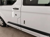  Ford  Transit Ford  Custom 2.0TDCi 300 L1H1 Trend Dubbele Cabine 105pk 4d #38