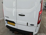  Ford  Transit Ford  Custom 2.0TDCi 300 L1H1 Trend Dubbele Cabine 105pk 4d #46