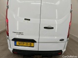  Ford  Transit Ford  Custom 2.0TDCi 300 L1H1 Trend Dubbele Cabine 105pk 4d #44