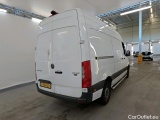  Mercedes  Sprinter Mercedes-Benz  311CDI L2H2 RWD 3.5 Functional VI 4d #2