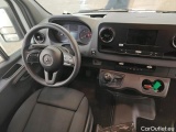  Mercedes  Sprinter Mercedes-Benz  311CDI L2H2 RWD 3.5 Functional VI 4d #10
