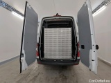  Mercedes  Sprinter Mercedes-Benz  311CDI L2H2 RWD 3.5 Functional VI 4d #11