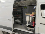  Mercedes  Sprinter Mercedes-Benz  311CDI L2H2 RWD 3.5 Functional VI 4d #9