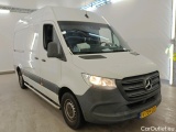  Mercedes  Sprinter Mercedes-Benz  311CDI L2H2 RWD 3.5 Functional VI 4d #14