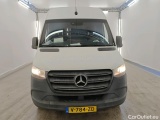  Mercedes  Sprinter Mercedes-Benz  311CDI L2H2 RWD 3.5 Functional VI 4d #15