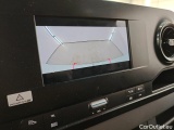  Mercedes  Sprinter Mercedes-Benz  311CDI L2H2 RWD 3.5 Functional VI 4d #17