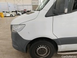  Mercedes  Sprinter Mercedes-Benz  311CDI L2H2 RWD 3.5 Functional VI 4d #16
