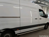  Mercedes  Sprinter Mercedes-Benz  311CDI L2H2 RWD 3.5 Functional VI 4d #20
