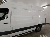  Mercedes  Sprinter Mercedes-Benz  311CDI L2H2 RWD 3.5 Functional VI 4d #23