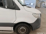  Mercedes  Sprinter Mercedes-Benz  311CDI L2H2 RWD 3.5 Functional VI 4d #19