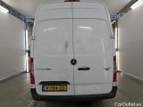  Mercedes  Sprinter Mercedes-Benz  311CDI L2H2 RWD 3.5 Functional VI 4d #24